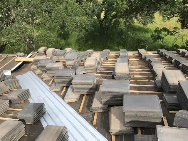 Best Fair Oaks Roofer