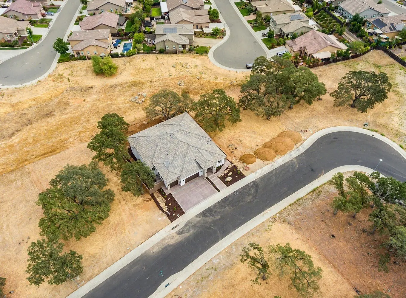Roseville Roofer
