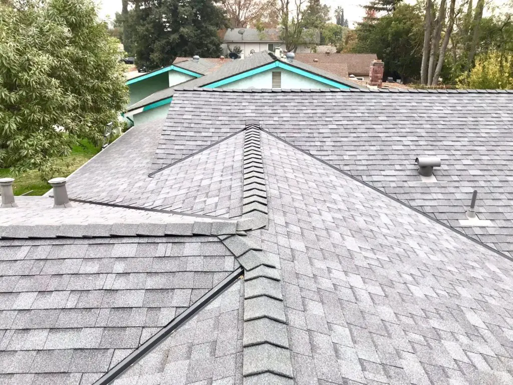 Roseville Roofing Company