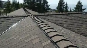 Composite Roofs