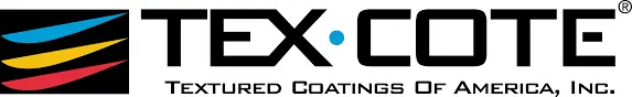 Tex Cote Cool Wall Logo

