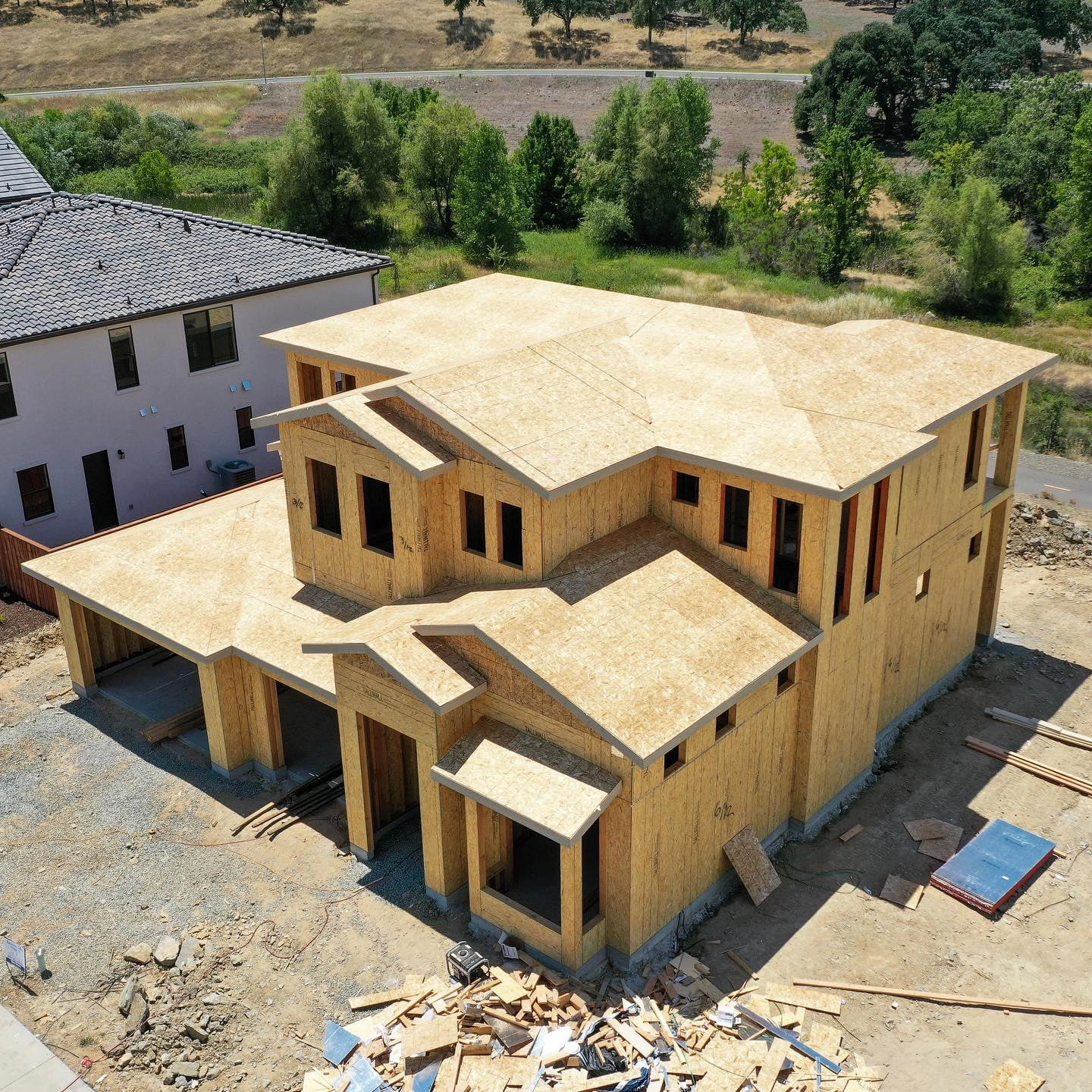 Best Roseville General Contractor