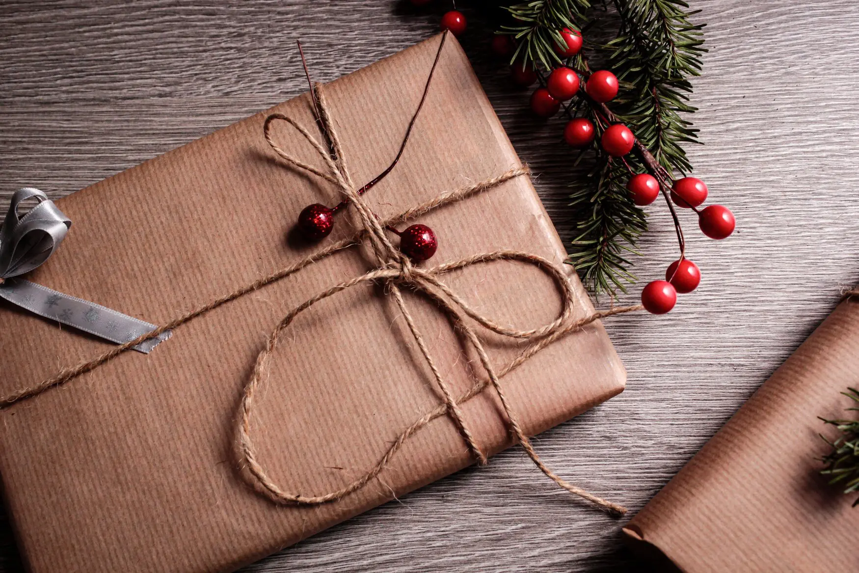 holiday renovation gift