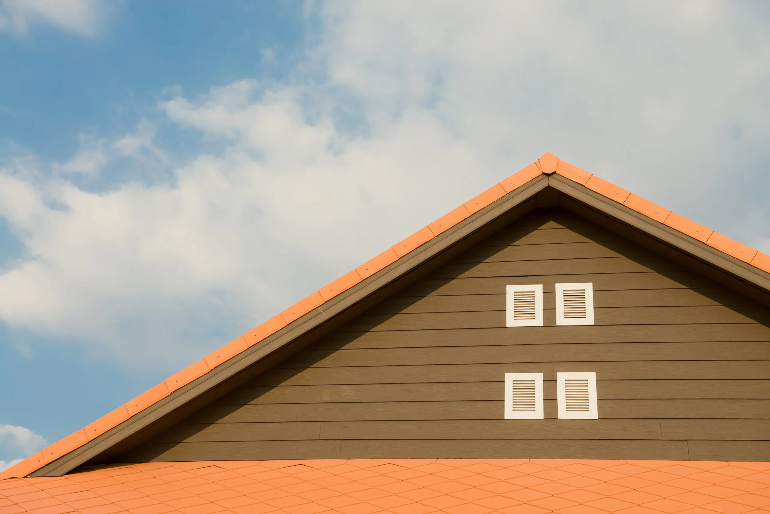 residential roofing