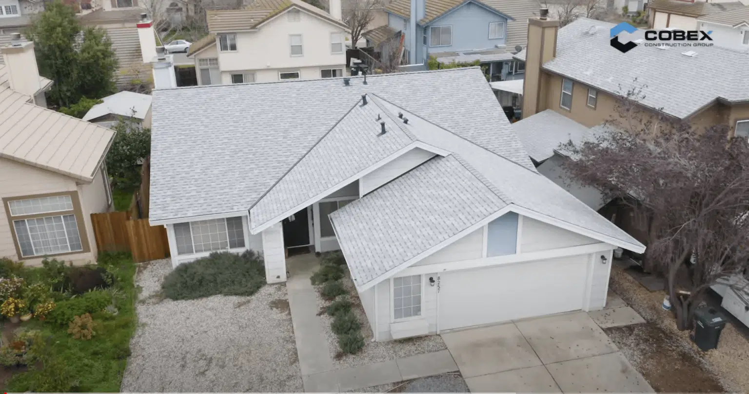 how long does a shingle roof last