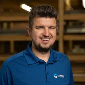 Dmitriy Matushevskiy