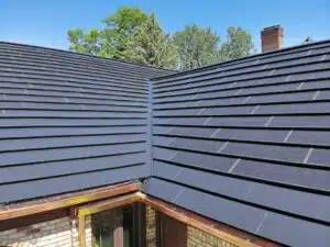 Blog 1 Solar shingles