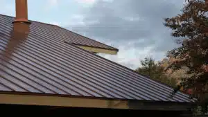 Blog 3 Metal Roof