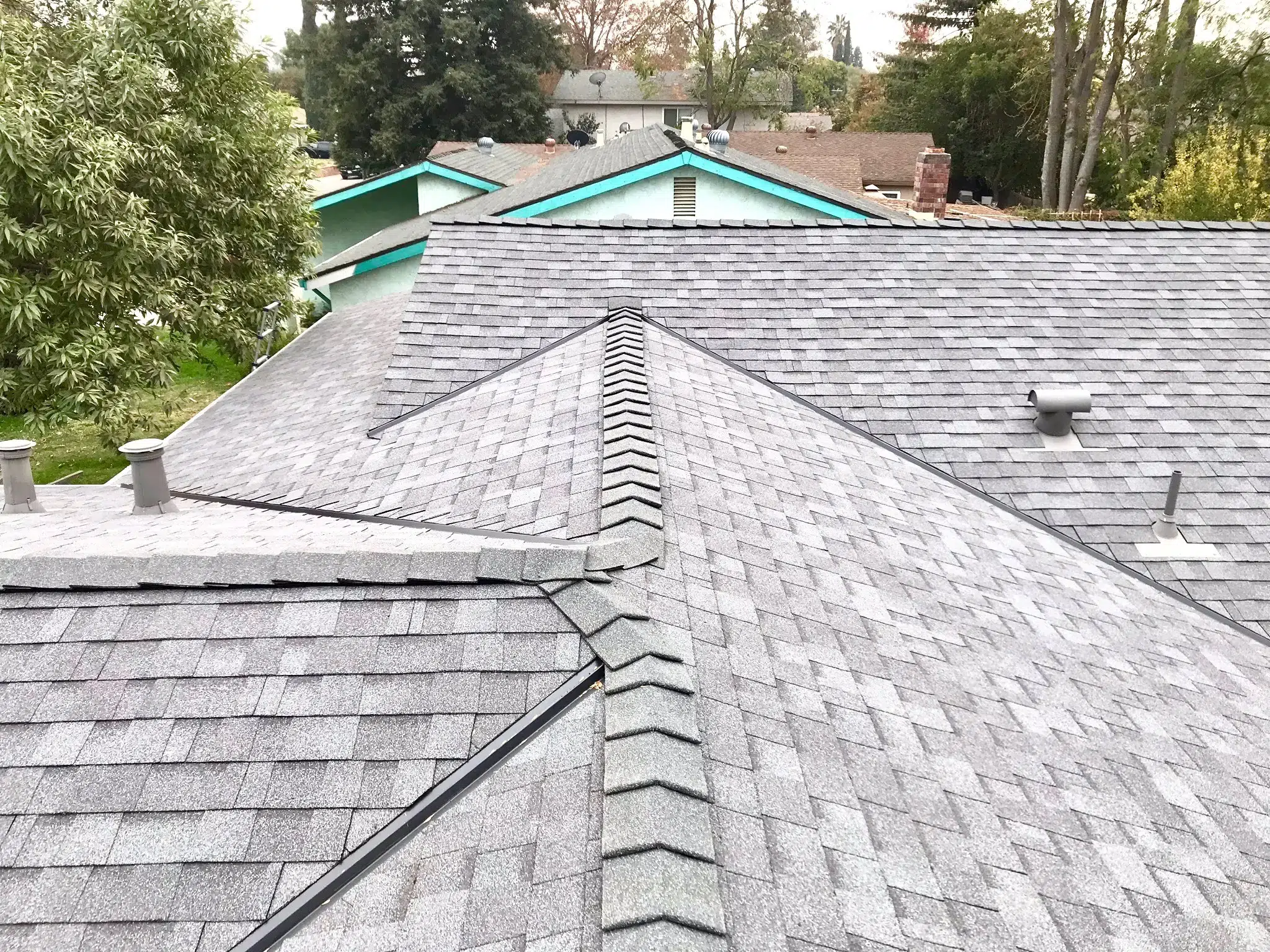Fresno Roofing