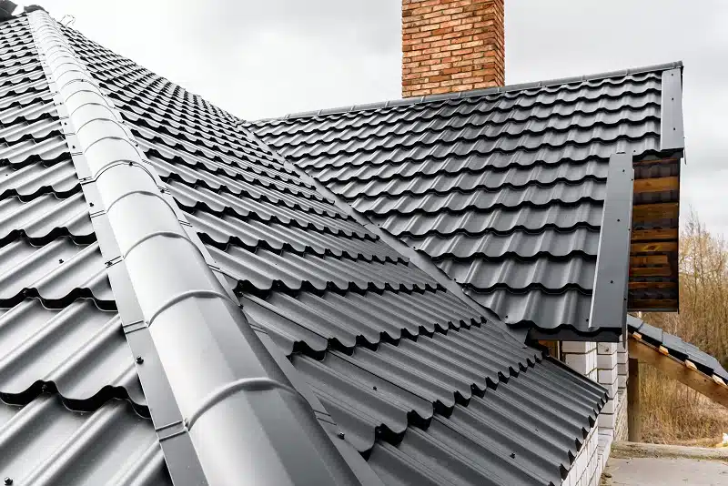 How to Choose the Best Roofing Material for Your Climate