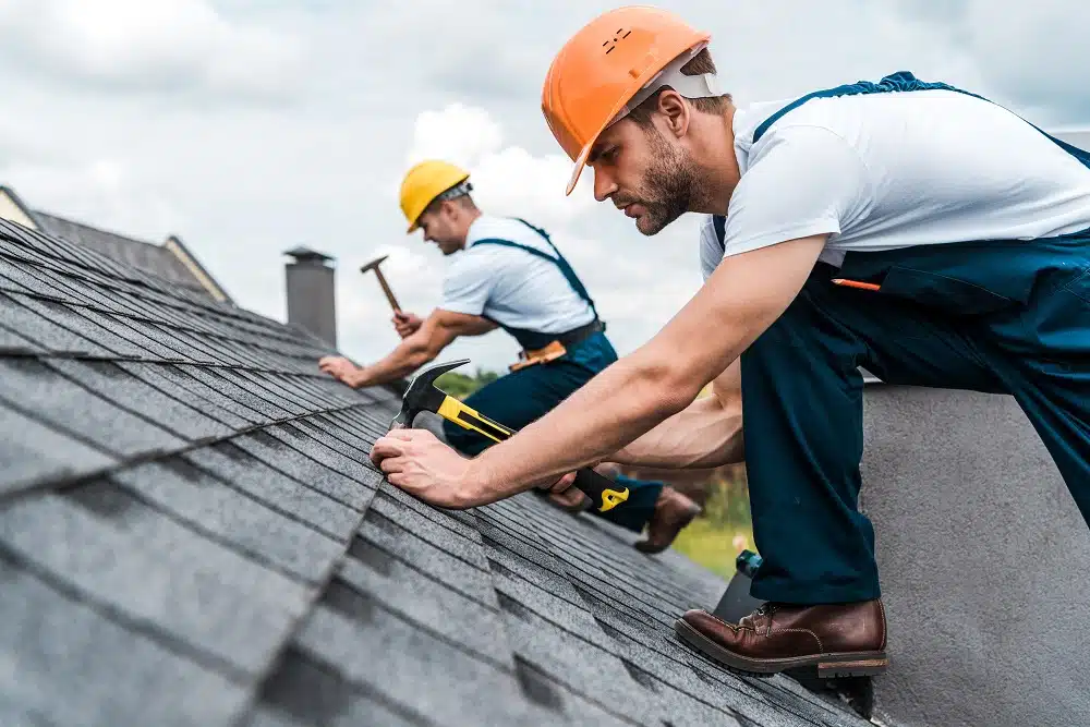 Negligence of roof repair. What can it result in and what could be the consequences?
