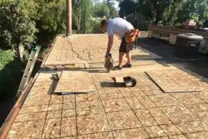 The Role of Roof Repair in Preserving Your Home’s Energy Efficiency