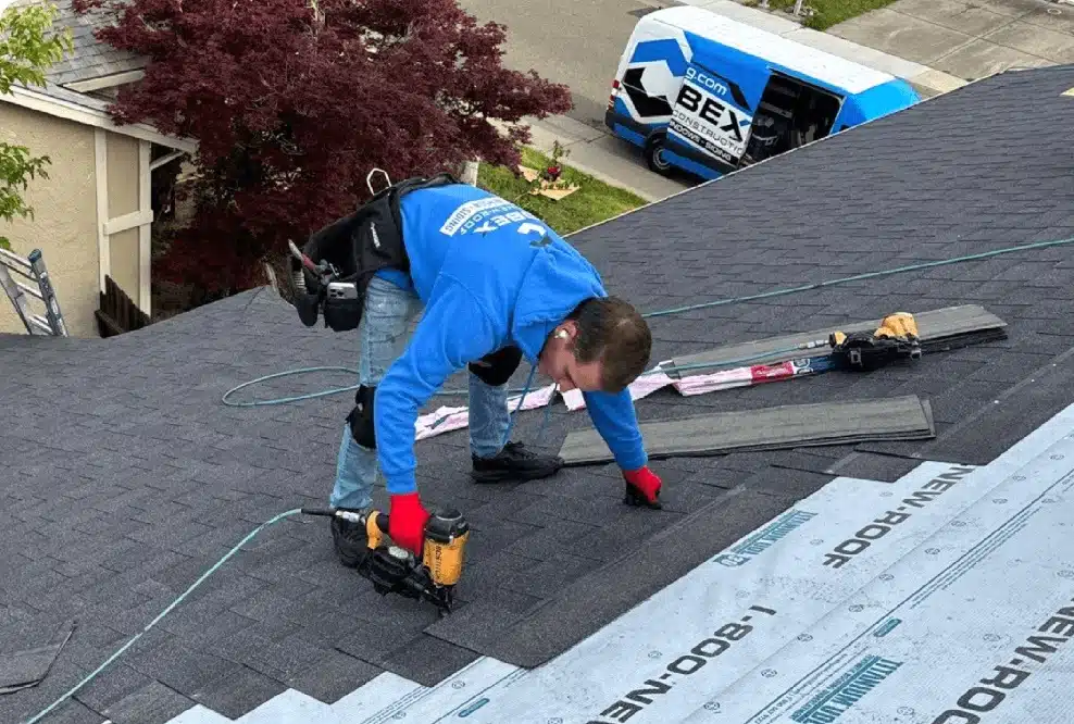 The Connection Between Roof Insulation and Energy Efficiency