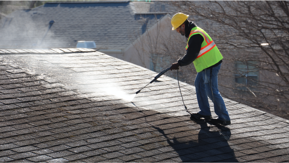 What Is Roof Maxx
