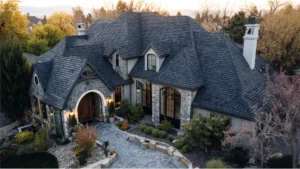 Metal Roof vs Shingles