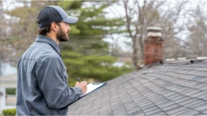 Roof Inspection Cost