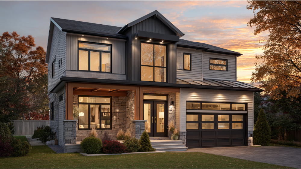 Hardie Board vs Vinyl Siding
