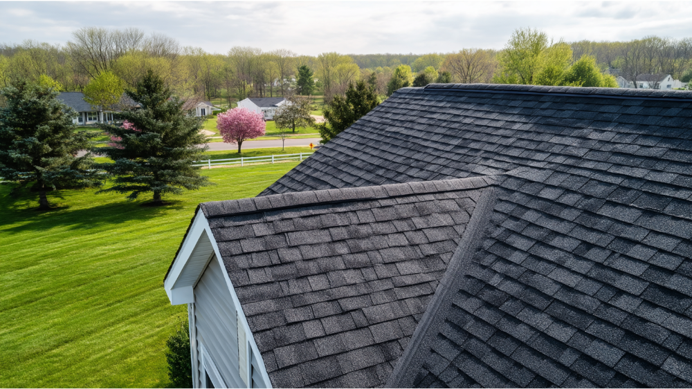 How Much Does It Cost to Repair a Roof