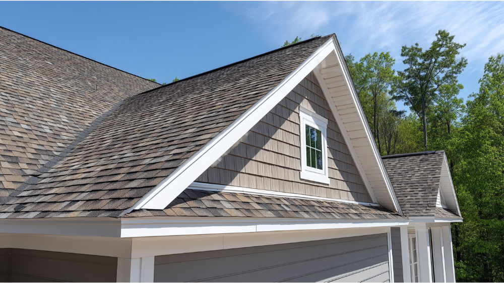 Metal Roof vs Shingles Cost