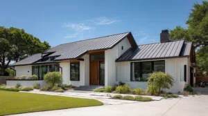 Metal Roof Cost