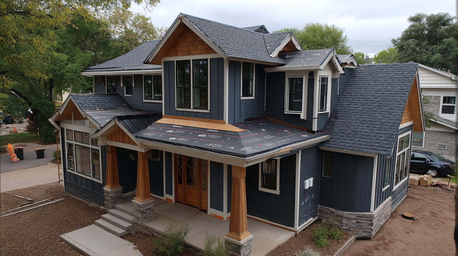 Roof Replacement Cost