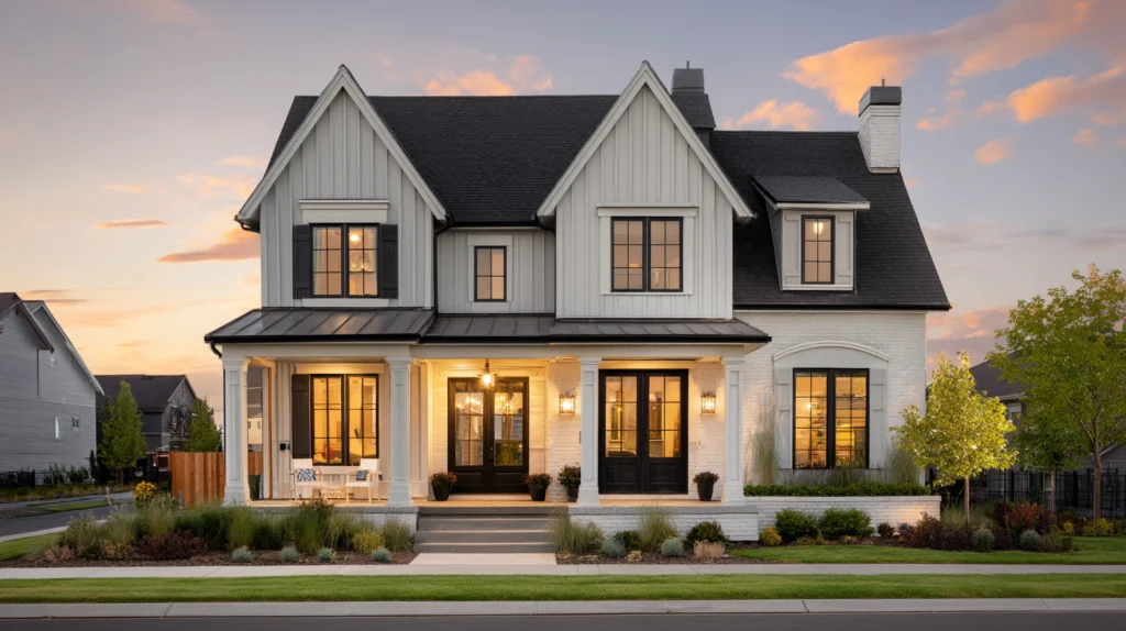 Metal Roof Cost vs Shingle Roof Cost
