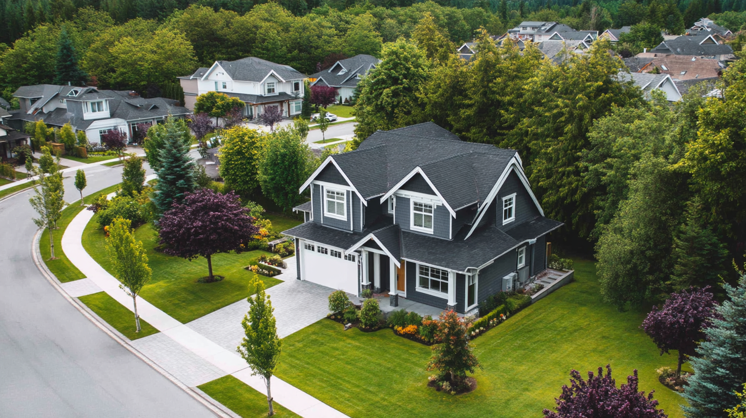Roof Blistering vs Hail Damage