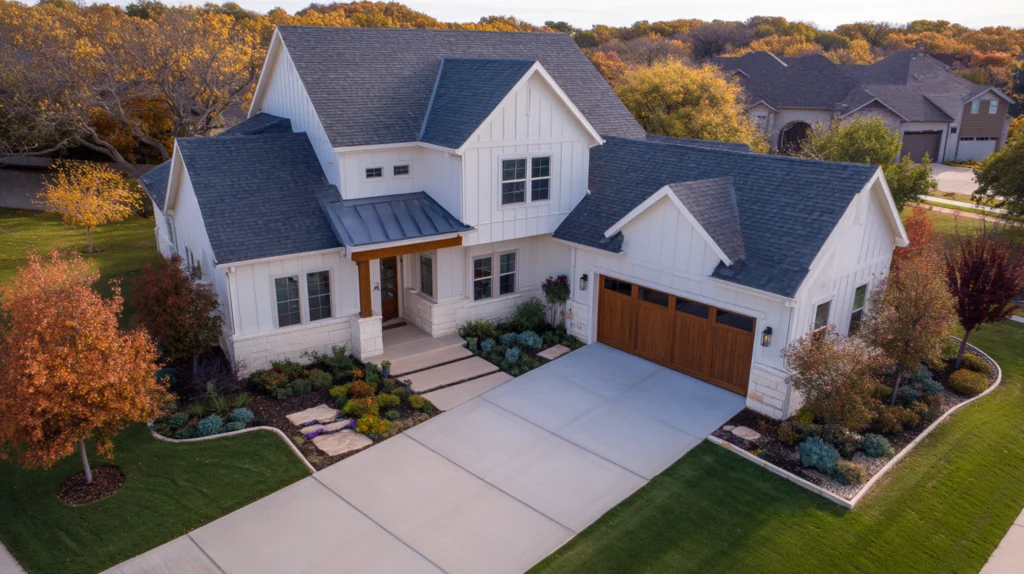 Tin Roof vs Shingles