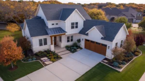 Tin Roof vs Shingles