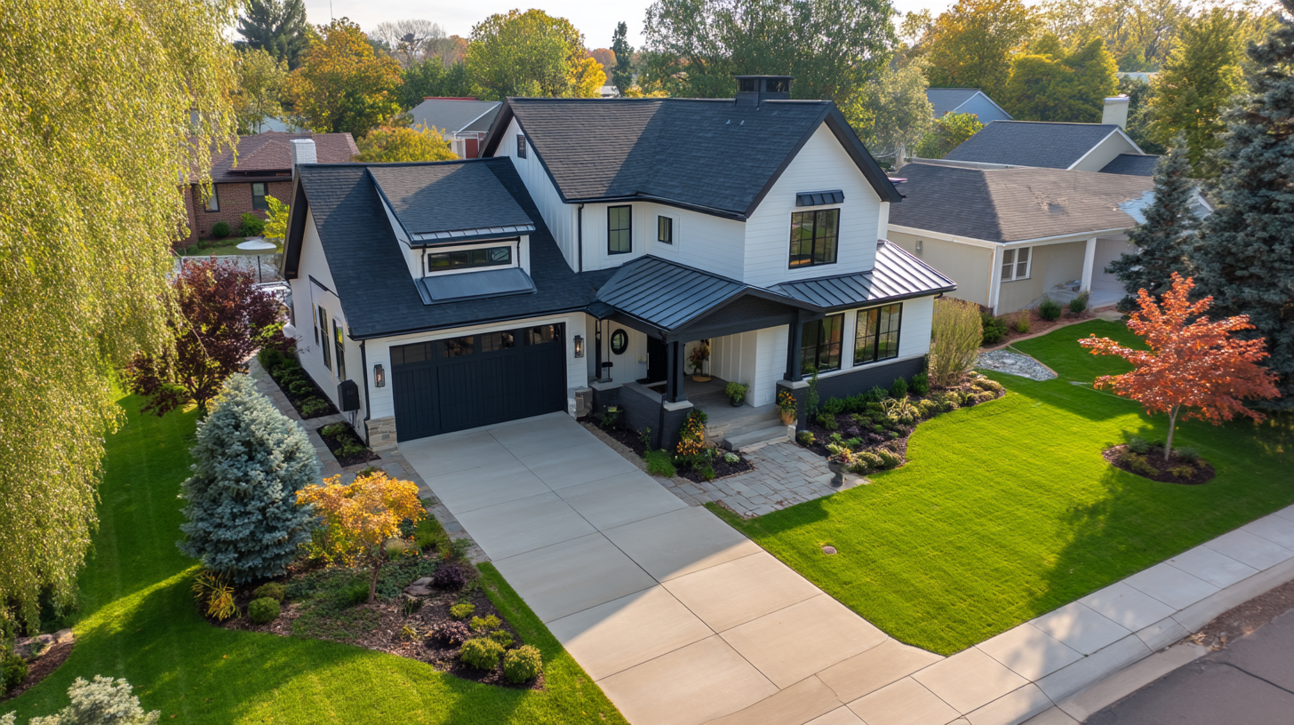 Roofing Maintenance Tips for All Seasons