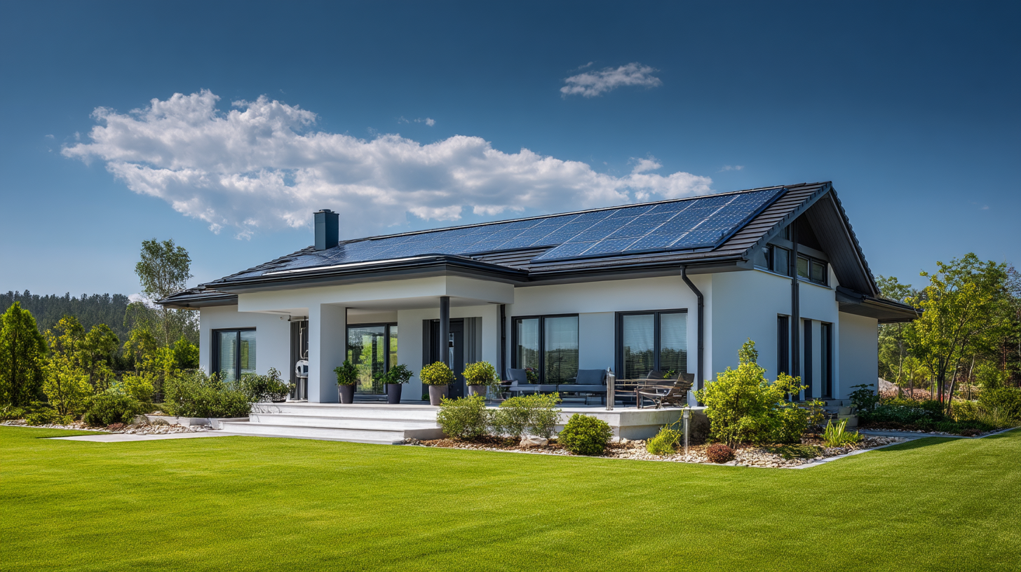 How Many Solar Panels Do I Need