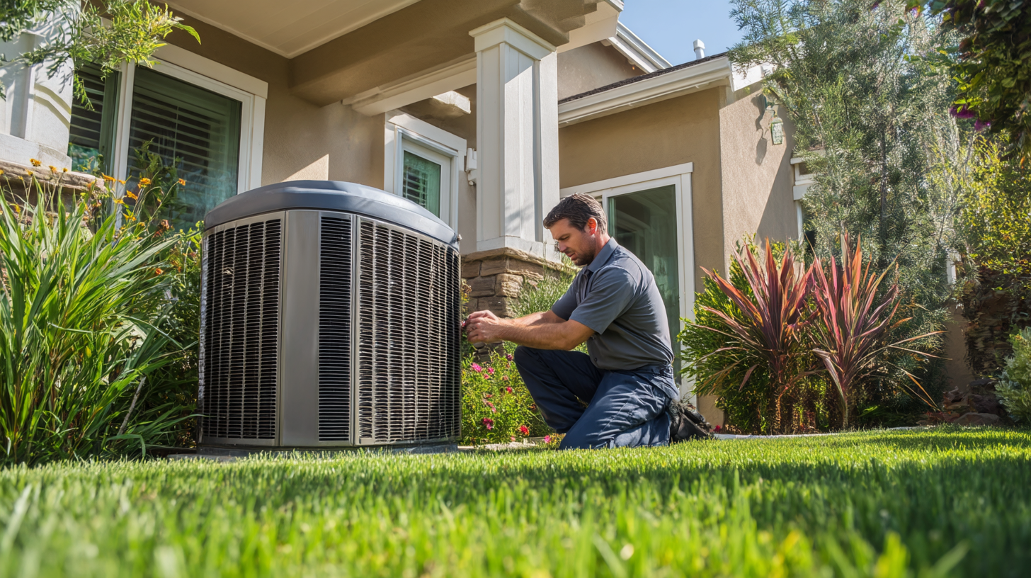 What Is HVAC?