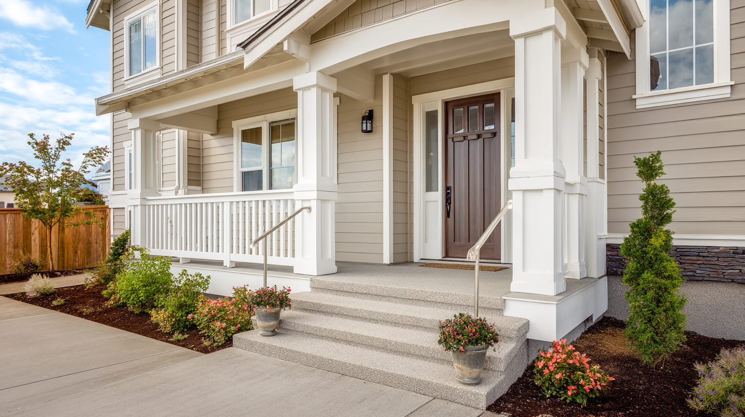 Does New Siding Require Permits or Inspections