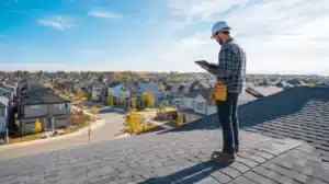 Preventative Roof Maintenance