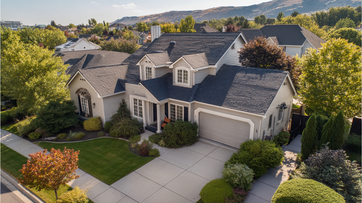 What Does Lifetime Roofing Actually Mean?