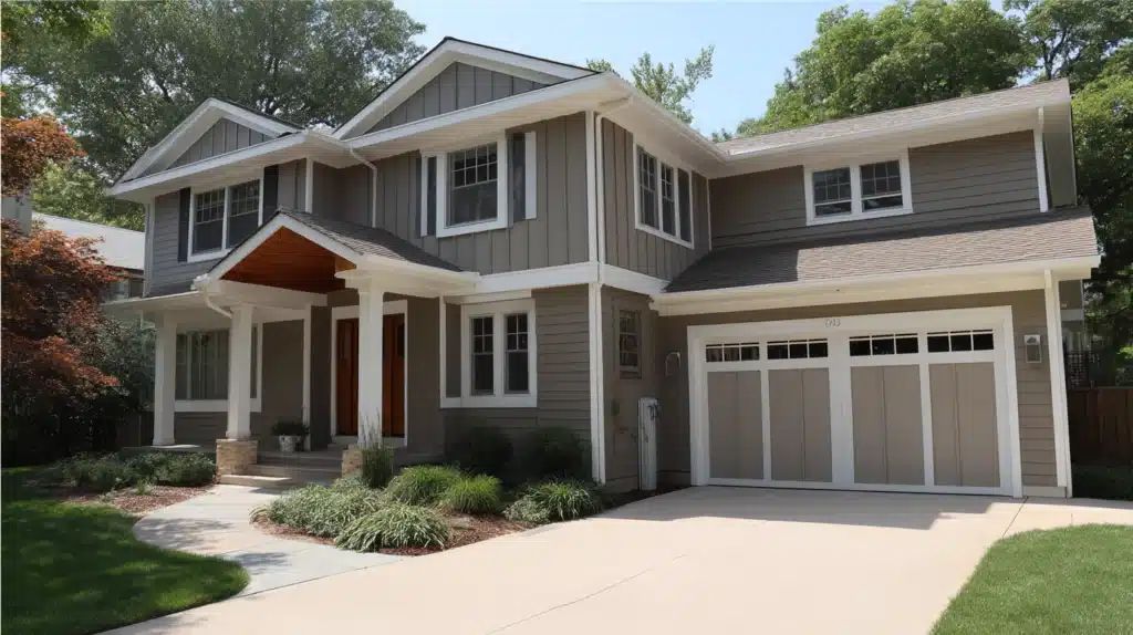 What Are the Signs Siding Needs Replacement Rather Than Repair?