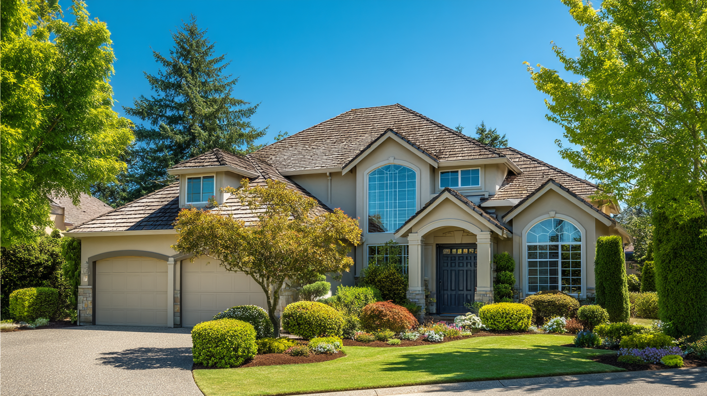 Architectural Shingles vs. Metal Roofing Lifespan