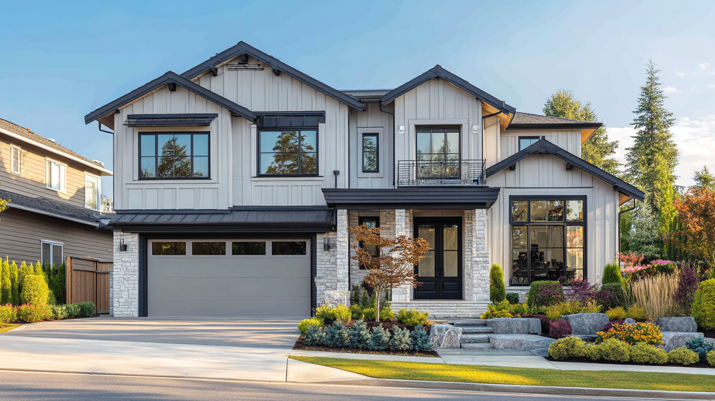 Fiber Cement Siding vs. Engineered Wood Siding