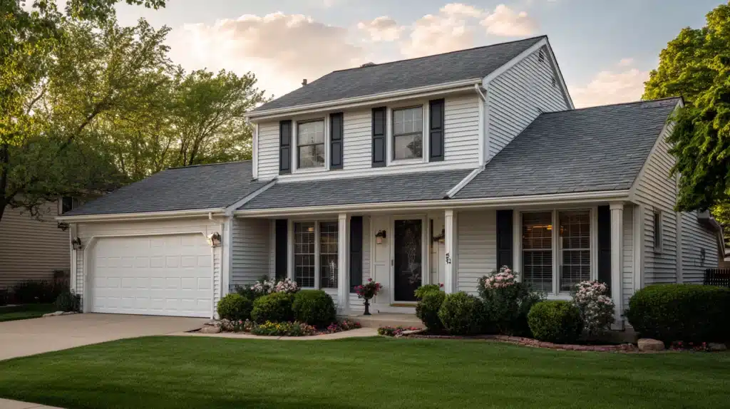 What is the Siding Installation Timeline For Full Exterior Remodel?