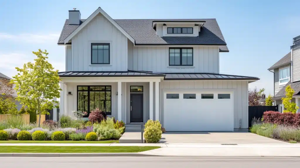 What Qualifies Paint as "Lifetime" or Long-Lasting?
