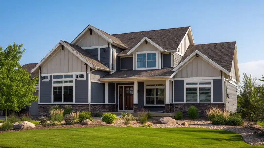 When Should A Roof Be Repaired Versus Fully Replaced?