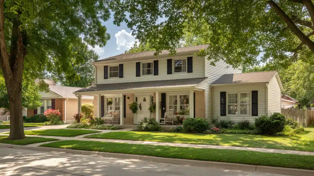 Vinyl vs. Fiberglass Windows Durability: Which Lasts Longer for Your Home?