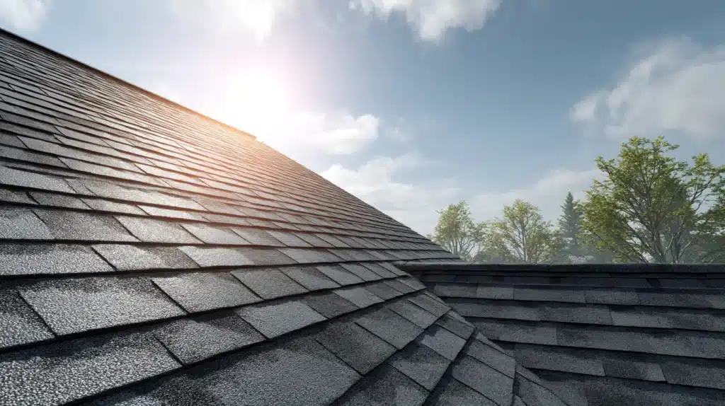 How Durable Are Modern Lifetime Roofing Materials?