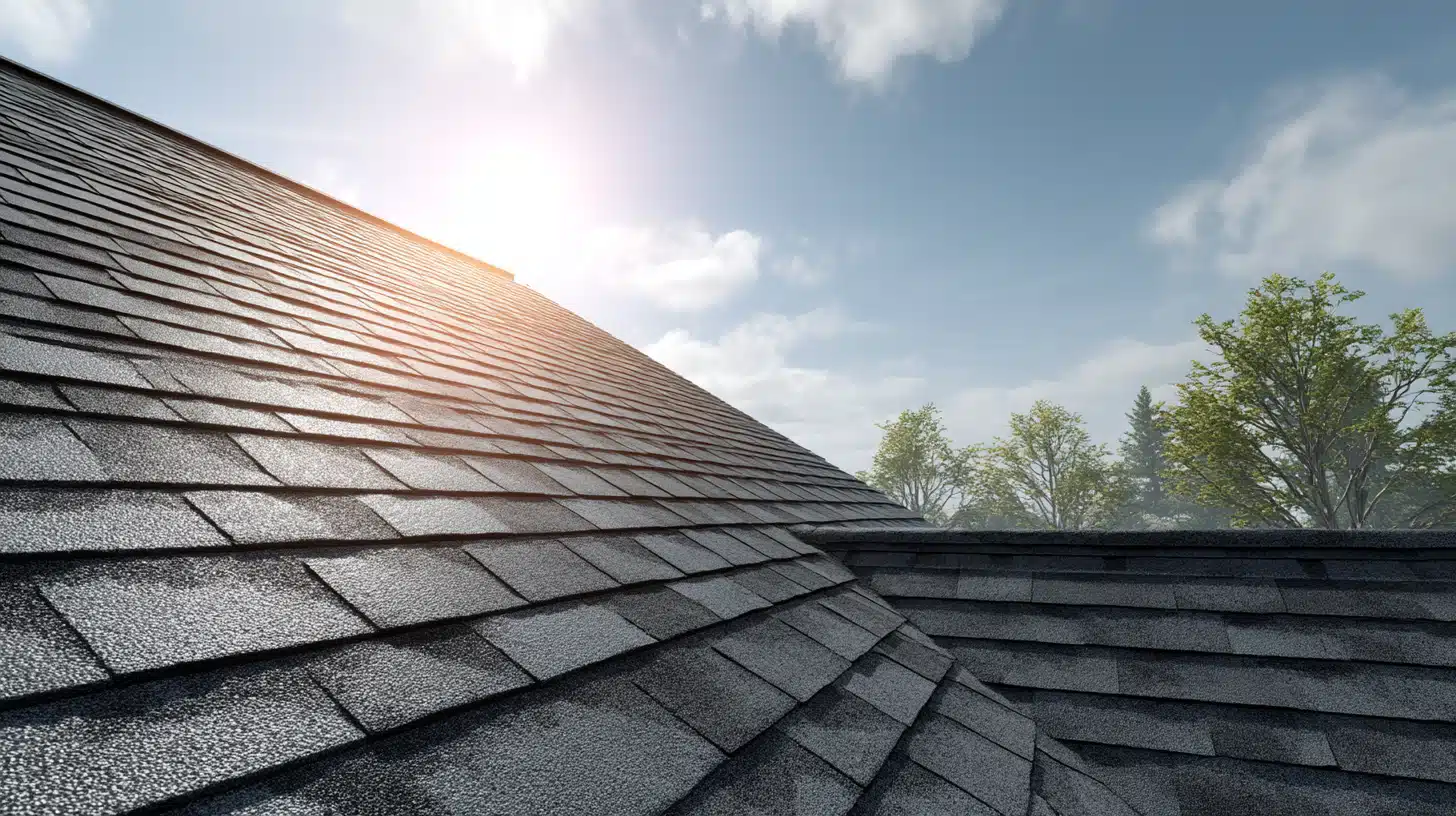 How Durable Are Modern Lifetime Roofing Materials?