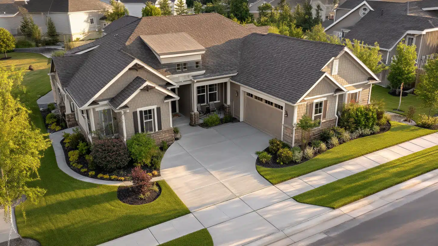 How Do Storms Damage Residential Roofing Systems (And What Homeowners Should Watch For)
