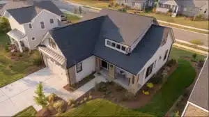 How Do Contractors Locate Hidden Roof Leaks?