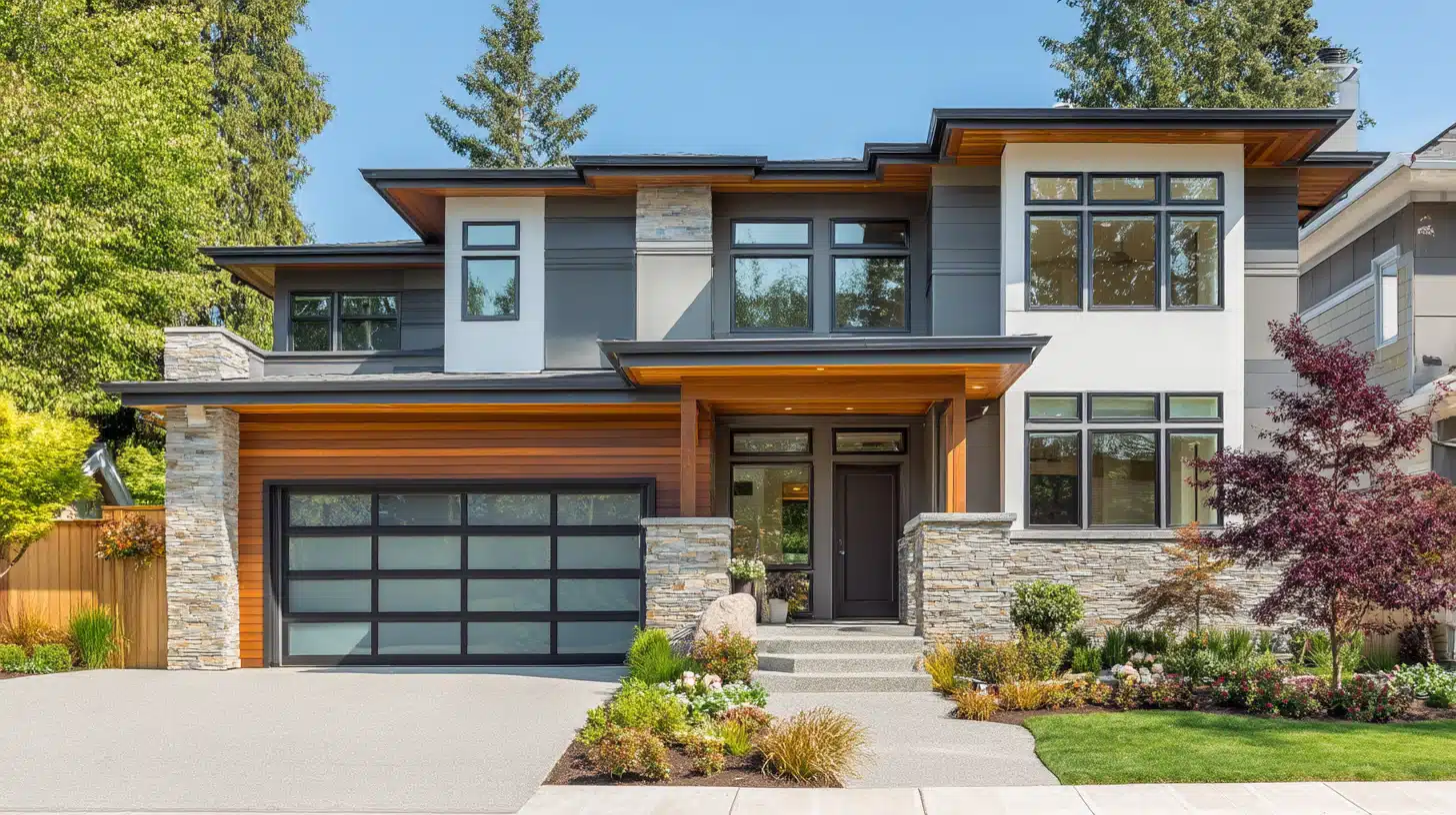 How Do Exterior Renovations Improve Long Term Property Value?