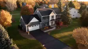 How Are Solar Panels Mounted Safely on Residential Roofs?