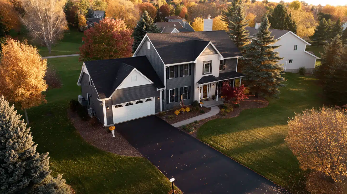 How Are Solar Panels Mounted Safely on Residential Roofs?
