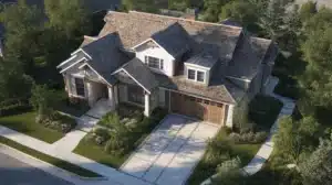 How Disruptive Is a Roof Replacement for Homeowners?